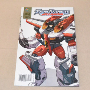 Transformers Armada 07 - 2003